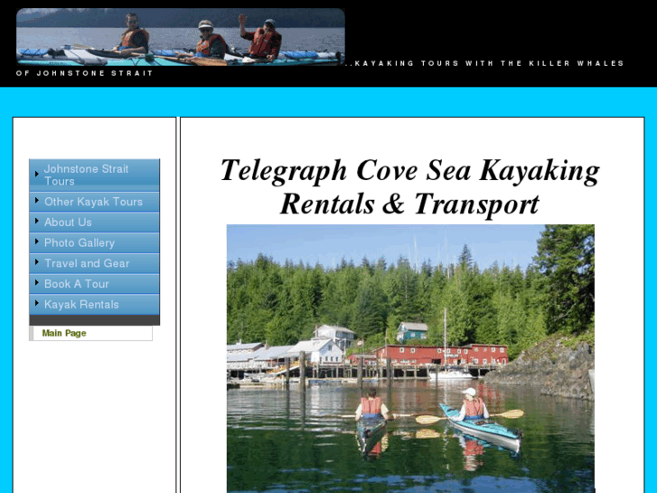 www.tckayaks.com