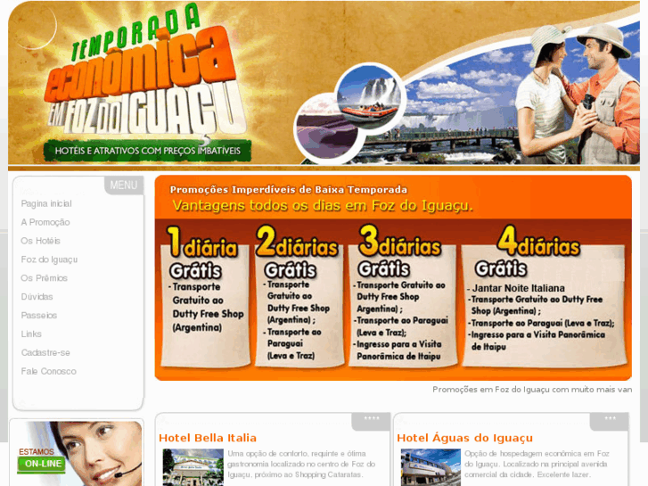 www.temporadafozdoiguacu.com.br