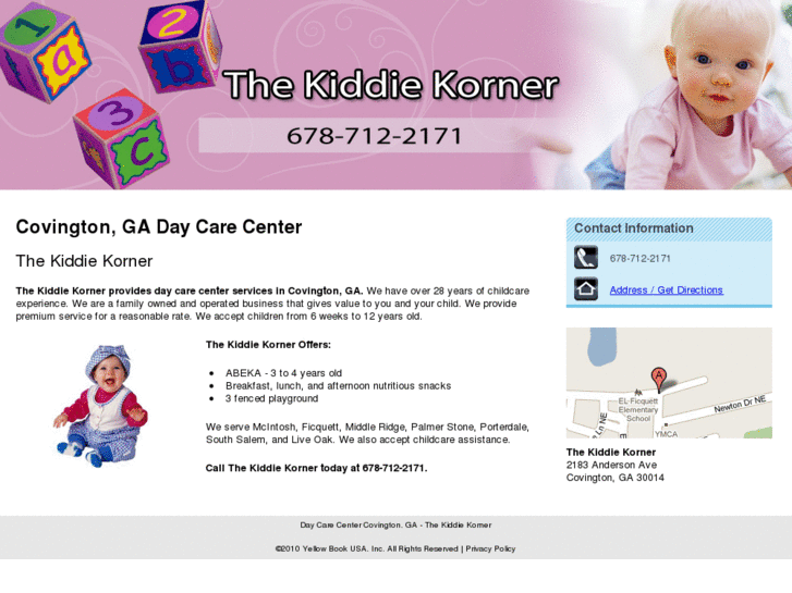 www.thekiddiekornercovington.com