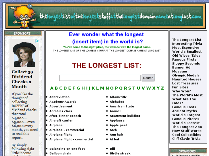 www.thelongestlistofthelongeststuffatthelongestdomainnameatlonglast.com