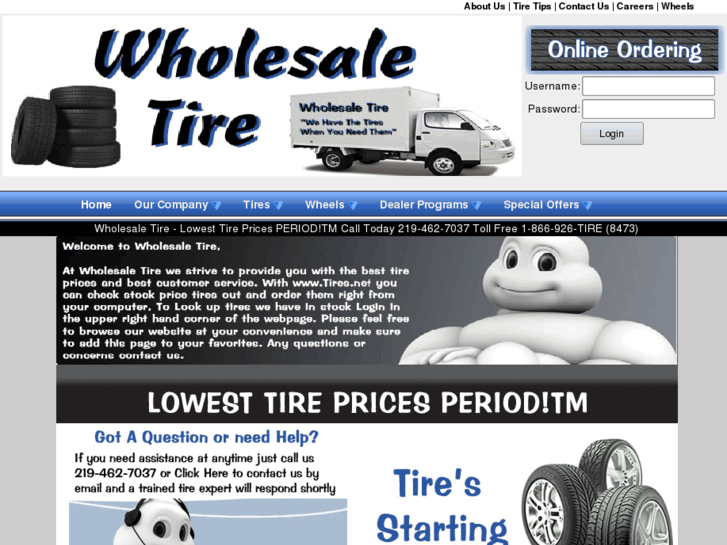 www.tires.net