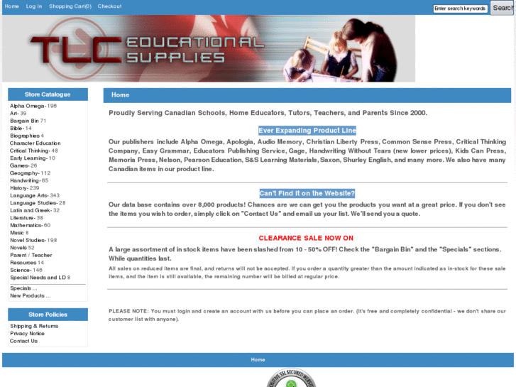 www.tlceducational.com