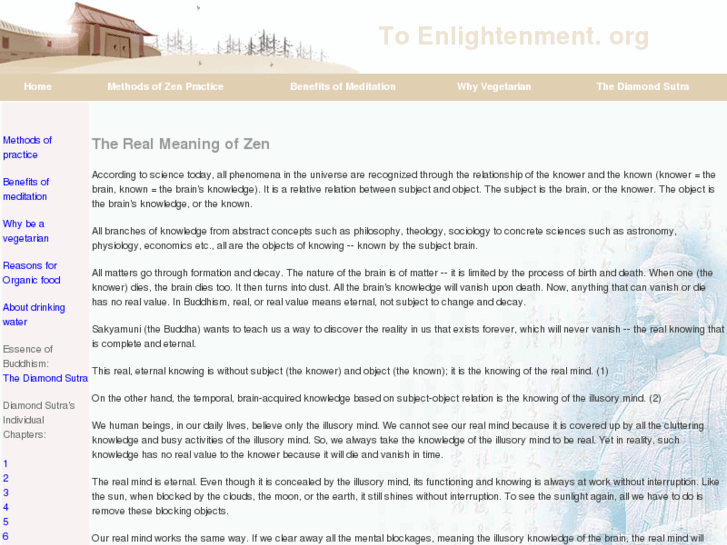 www.toenlightenment.org