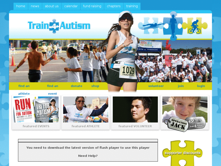 www.trainforautism.com