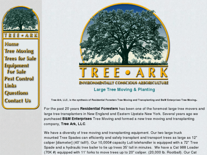 www.treeark.com