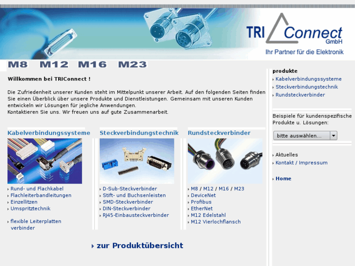 www.triconnectgmbh.com