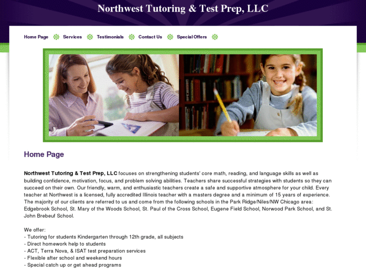 www.tutor2succeed.com