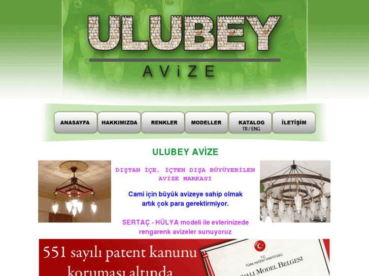 www.ulubeyavize.com