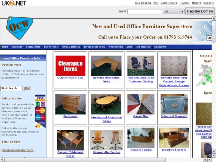 www.used-office-furniture-superstore.com