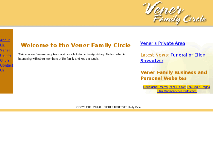 www.venerfamily.org