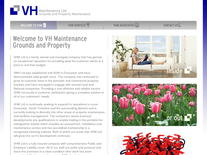 www.vhmaintenance.com