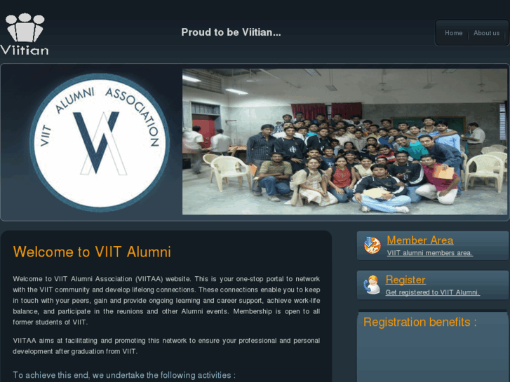 www.viitalumni.org