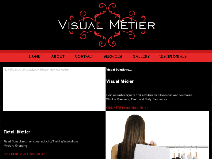 www.visualmetier.com.au