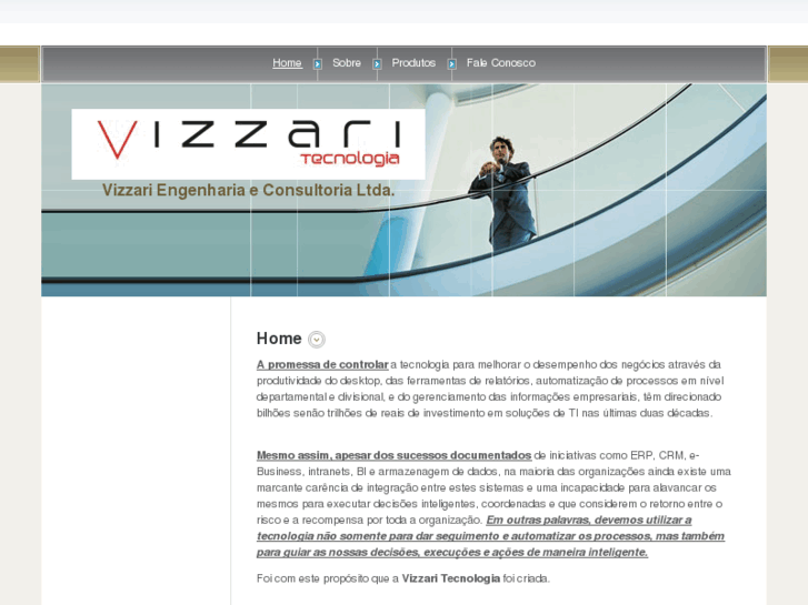 www.vizzari-tecnologia.com
