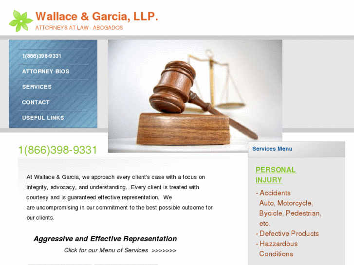 www.wallaceandgarcia.com