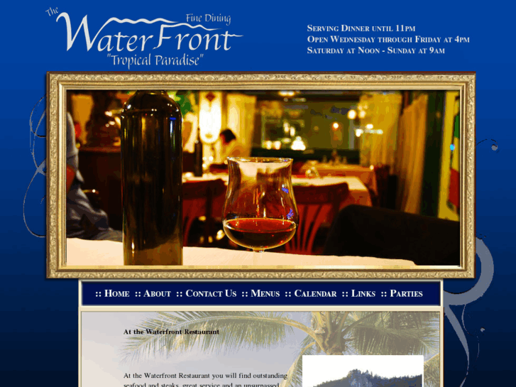 www.waterfrontcoloma.com