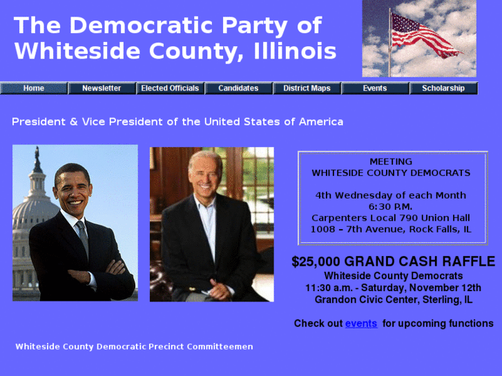 www.whitesidecodems.com