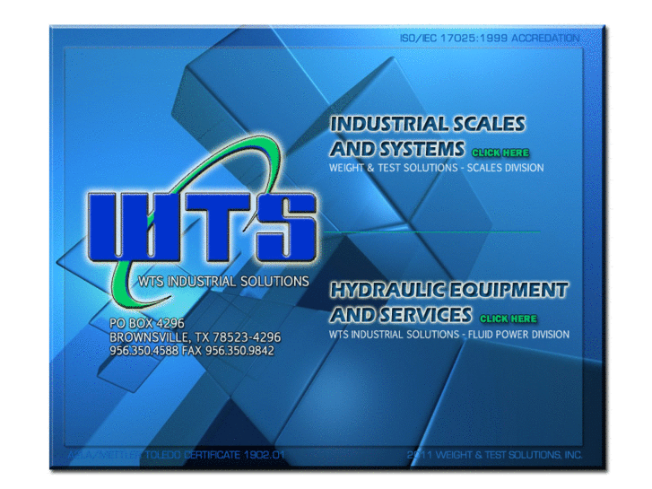 www.wtsindustrial.com