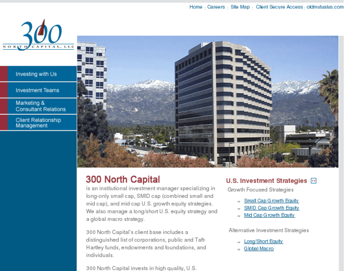 www.300northcapital.com