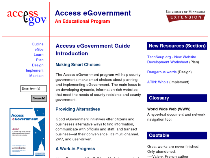 www.access-egov.info