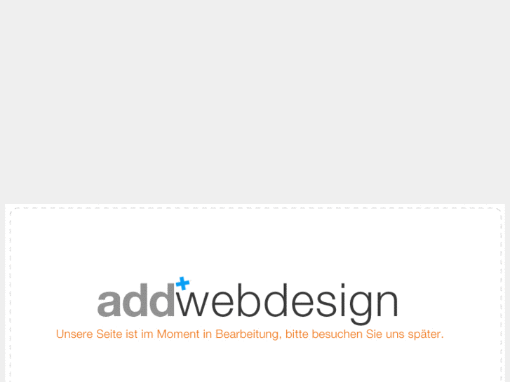 www.add-webdesign.de