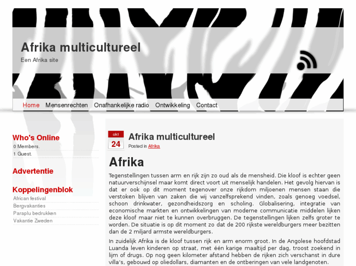 www.afrika-multicultureel.nl