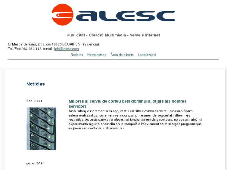 www.alesc.com