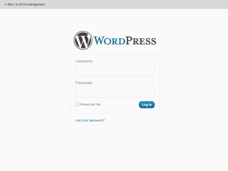 www.allknowledgebase.com