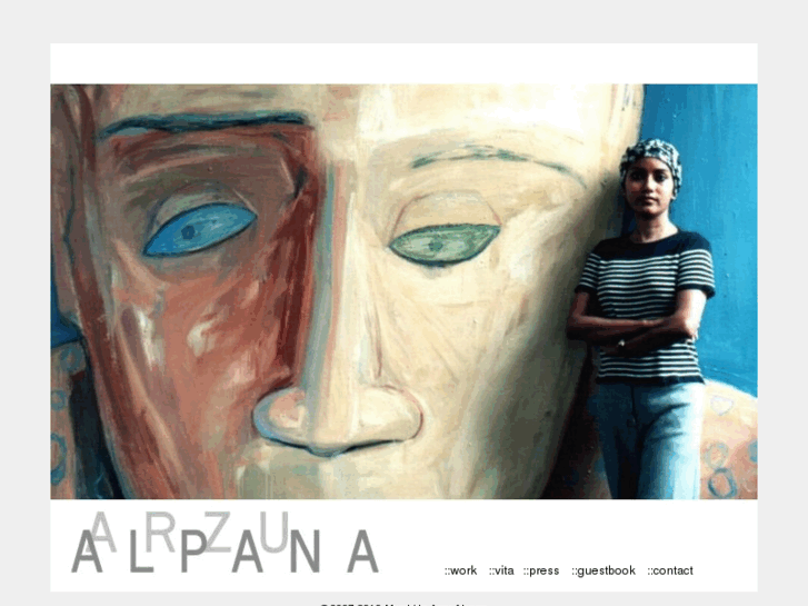 www.arzu-alpana.com
