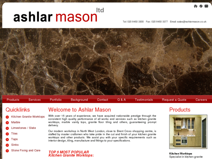 www.ashlarmason.co.uk