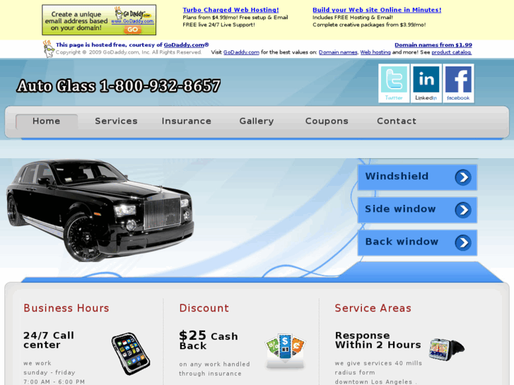 www.autoglass-losangeles.com