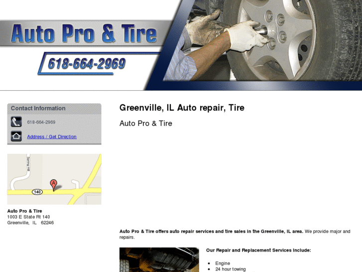 www.autoproandtire.com