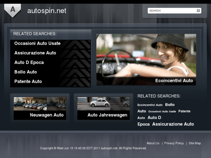 www.autospin.net
