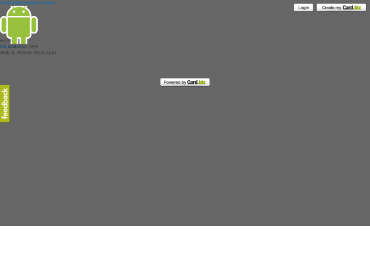 www.baillezon-dev.com