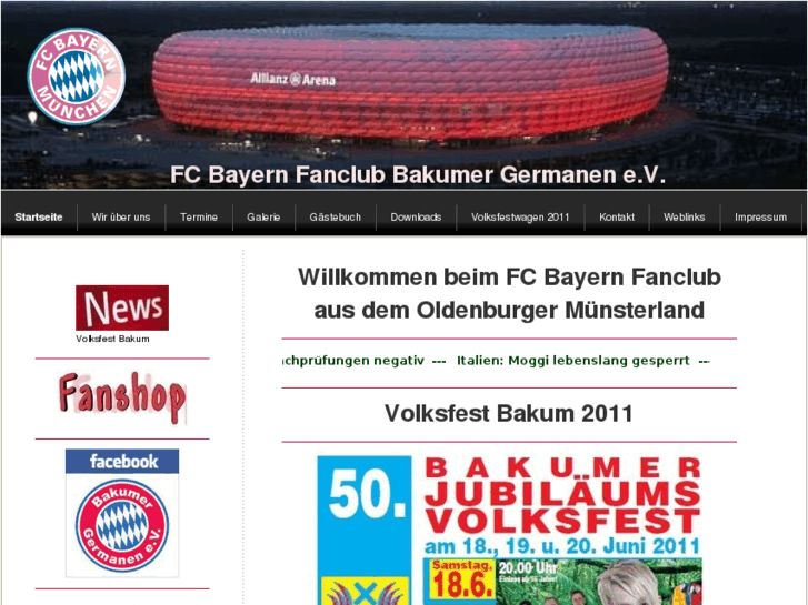 www.bakumer-germanen.com