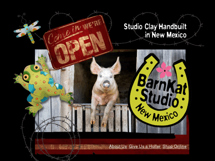 www.barnkatstudio.com