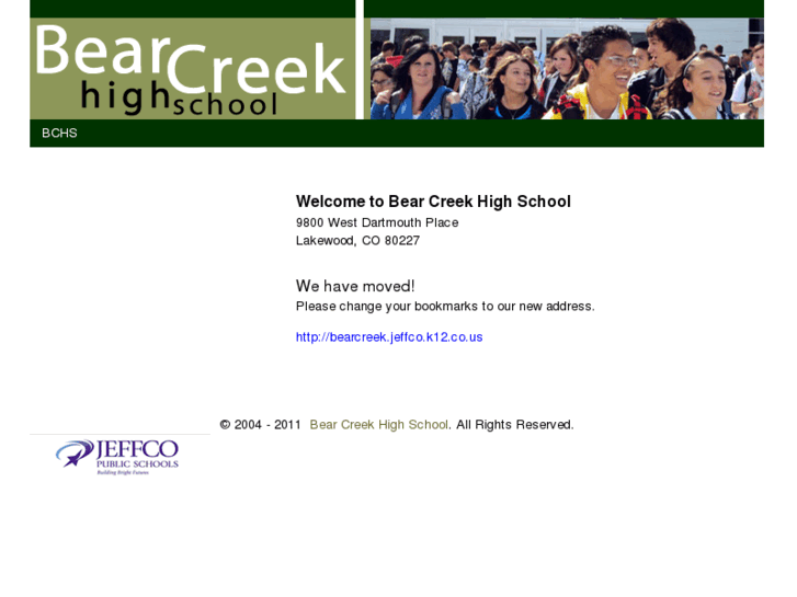 www.bearcreekhs.com