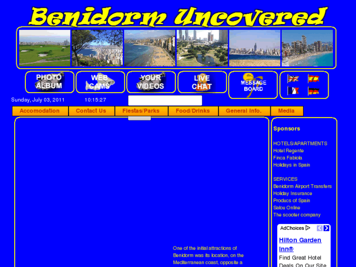 www.benidorm-uncovered.info