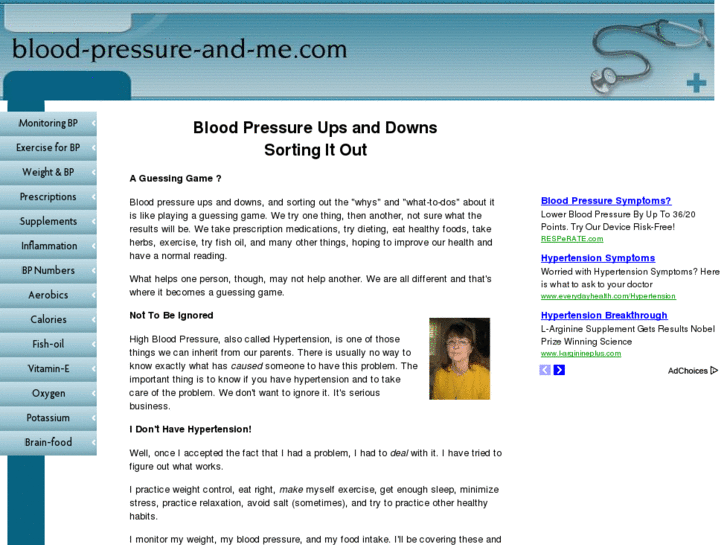 www.blood-pressure-and-me.com