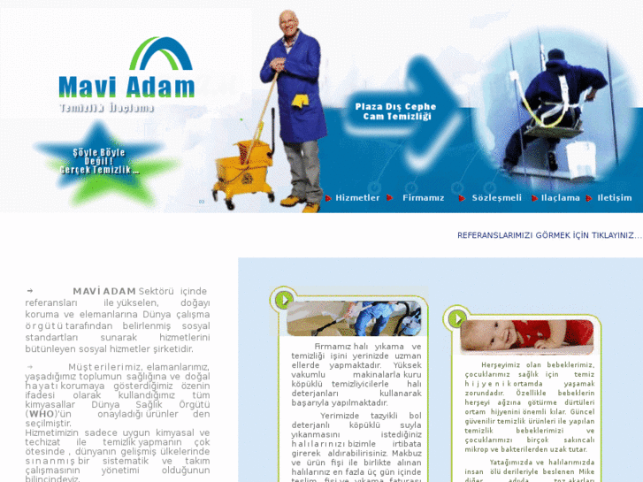 www.bluemancleaning.com