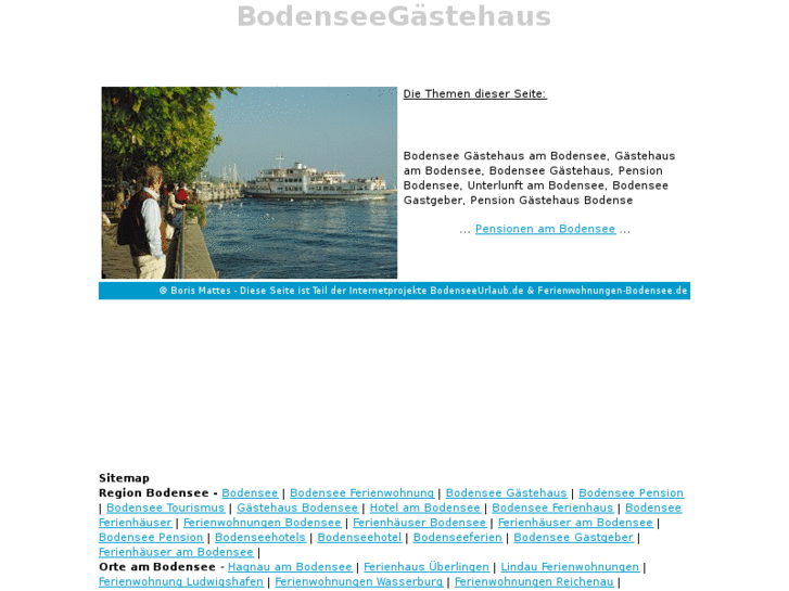 www.bodenseegaestehaus.com