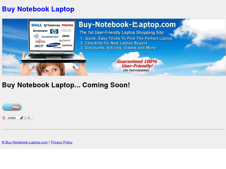 www.buy-notebook-laptop.com