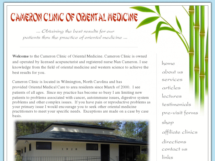 www.camclinic.com