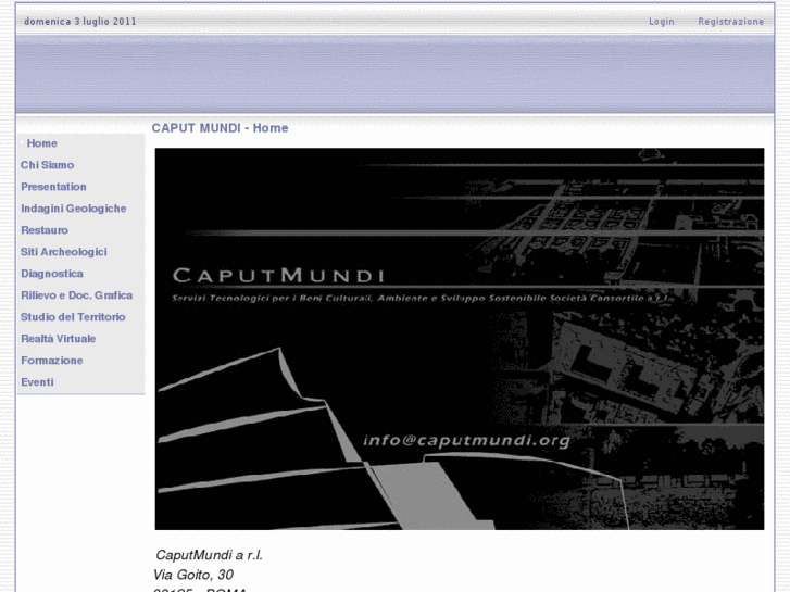 www.caputmundi.org