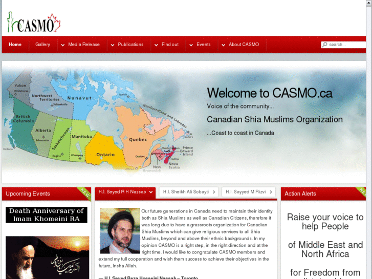 www.casmo.ca