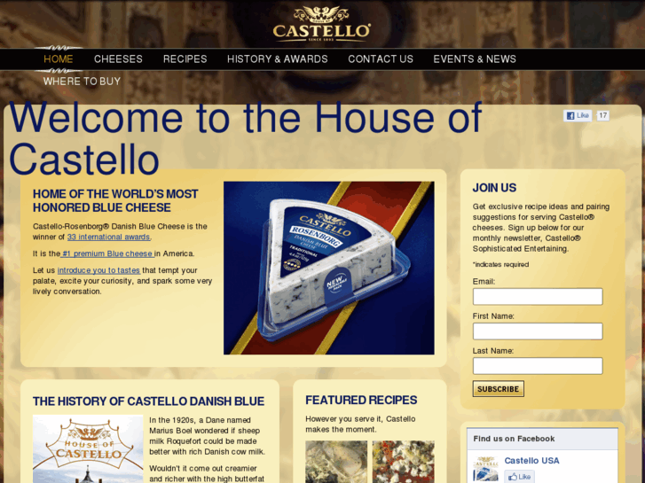 www.castello-blue.com