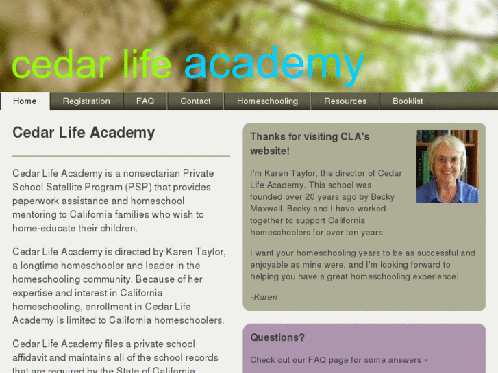 www.cedarlifeacademy.com