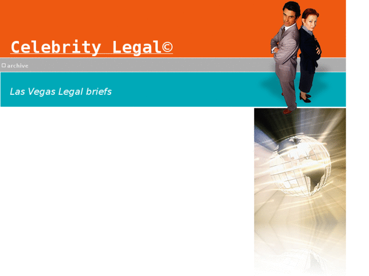 www.celebritylegal.net