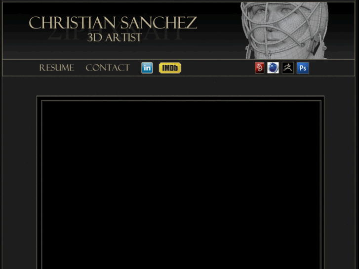 www.christian-sanchez.com