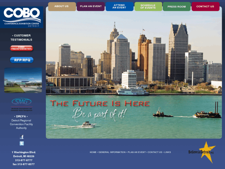 www.cobocenter.com